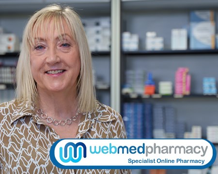 Saxenda Weight Loss at Webmed Pharmacy